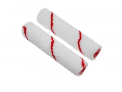 Lot de 2 mini manchons laque pour multisupport, DEXTER, l.110 mm