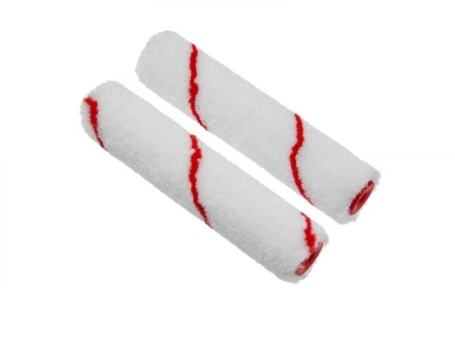 Lot de 2 mini manchons laque pour multisupport, DEXTER, l.110 mm