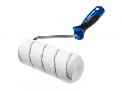Rouleau Lasure, Huile Et Saturateur Pour Bois, Dexter, L.180 Mm