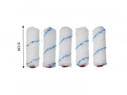 Recharge toute peinture pour mur lisse, DEXTER, l.110 mm