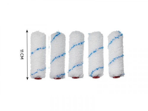 Recharge toute peinture pour mur lisse, DEXTER, l.110 mm