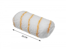 Recharge Crépi, Enduit Pour Façade Rugueuse, Dexter, L.220 Mm