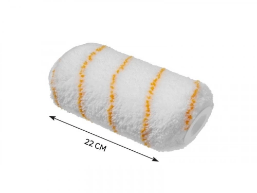 Recharge Crépi, Enduit Pour Façade Rugueuse, Dexter, L.220 Mm