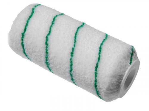 Recharge crépi enduit pour mur et plafond avec reliefs, DEXTER, l.180 mm