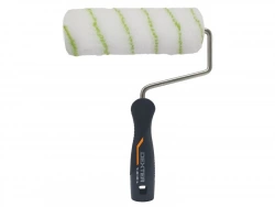 Rouleau Crépi, Enduit Pour Mur Et Plafond Avec Reliefs, Dexter Pro, L.180 Mm