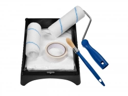 Kit d'outils pour peindre mur/plafond, DEXTER