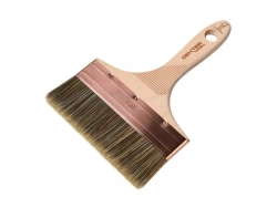 Spalter bois pour huile, vernis, lasure, DEXTER PRO, 150 mm