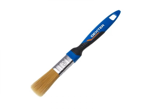 Pinceau  plat universel pour peinture, DEXTER, 20 mm