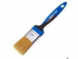 Pinceau  plat universel pour peinture, DEXTER, 40 mm