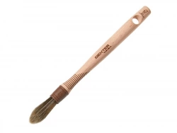 Pinceau Bois Dexter Pro, 15 Mm Pour Huile, Vernis, Lasure