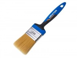 Pinceau  plat universel pour peinture, DEXTER, 50 mm