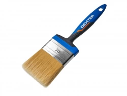 Pinceau  plat universel pour peinture, DEXTER, 70 mm