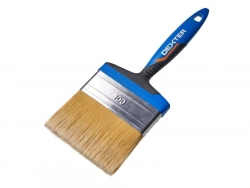Pinceau  plat universel pour peinture, DEXTER, 100 mm