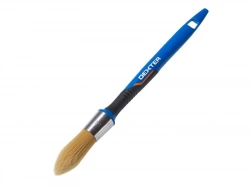 Pinceau  plat universel pour peinture, DEXTER, 18 mm