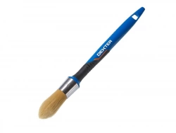 Pinceau  plat universel pour peinture, DEXTER, 21 mm