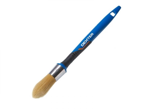 Pinceau  plat universel pour peinture, DEXTER, 21 mm