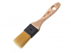 Pinceau Plat Universel Dexter Pro, 40 Mm Pour Peinture