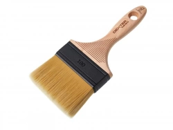 Pinceau Plat Universel Dexter Pro, 100 Mm Pour Peinture