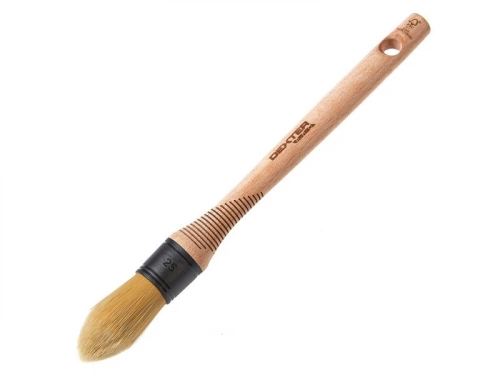 Pinceau  plat universel pour peinture, DEXTER PRO, 25 mm