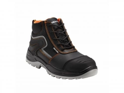 Chaussures De Travail De Sécurité Hautes Dexter S3 T44