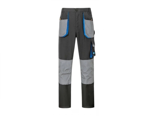 Pantalon De Travail Dexter Trousers Noir / Gris Taille Xxl