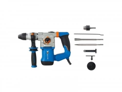 Marteau perforateur DEXTER DP5, 1500 W, SDS +