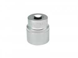Douille 6 pans 1/2 en chrome vanadium DEXTER, diam. 30 mm