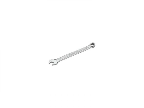 Clé mixte longue 100 mm, vandium 6 mm DEXTER