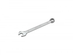 Clé mixte non concerné longue 156 mm 12.04-12.24 mm DEXTER