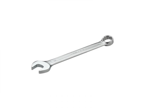 Clé mixte non concerné longue 226 mm 19.06-19.36 mm DEXTER