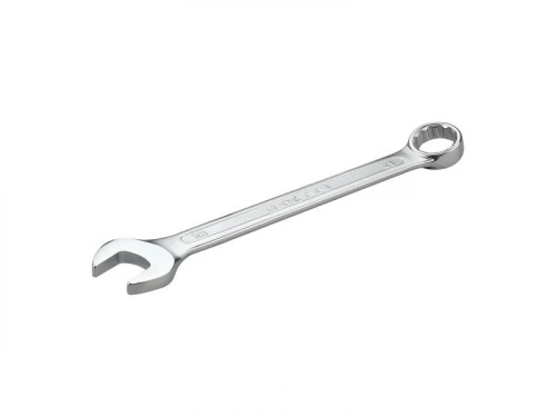Clé mixte non concerné longue 267 mm 23.06-23.36 mm DEXTER