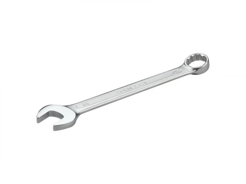 Clé mixte non concerné longue 279 mm 24.06-24.36 mm DEXTER