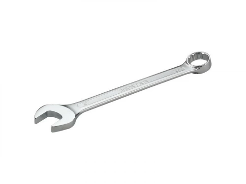 Clé mixte non concerné longue 307 mm 27.08-27.48 mm DEXTER
