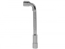 Clé à pipe débouchée non concerné multifonction 13.2 mm, 10 mm DEXTER