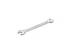 Clé plat non concerné longue 156 mm 10mm=10.04-10.19, 11mm=11.04-11.24 mm DEXTER