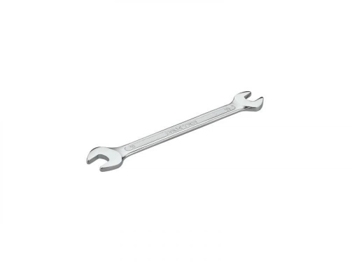 Clé plat non concerné longue 156 mm 10mm=10.04-10.19, 11mm=11.04-11.24 mm DEXTER