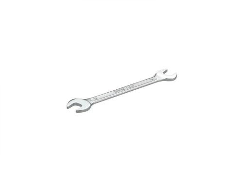 Clé plat non concerné longue 168 mm 12mm=12.04-12.24, 13mm=13.04-13.24 mm DEXTER