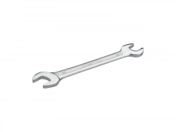 Clé plat non concerné longue 235 mm 20 mm=20.06-20.36, 22mm=22.06-22.36 mm DEXTER