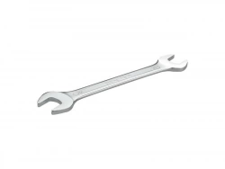 Clé plat non concerné longue 245 mm 21mm=21.06-21.36, 23mm=23.06-23.36 mm DEXTER