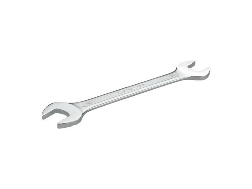 Clé plat non concerné longue 245 mm 21mm=21.06-21.36, 23mm=23.06-23.36 mm DEXTER