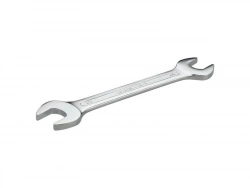 Clé plat non concerné longue 262 mm 24mm=24.06-24.36, 26mm=26.08-26.48 mm DEXTER