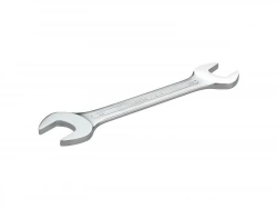 Clé plat non concerné longue 298 mm 30mm=30.08-30.48, 32mm=32.08-32.48 mm DEXTER