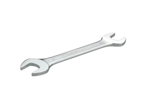 Clé plat non concerné longue 298 mm 30mm=30.08-30.48, 32mm=32.08-32.48 mm DEXTER