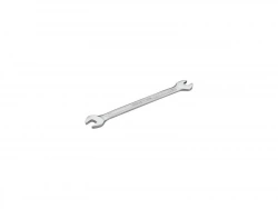 Clé plat non concerné longue 120 mm 6mm=6.03-6.15 , 7mm=7.03-7.15 mm DEXTER