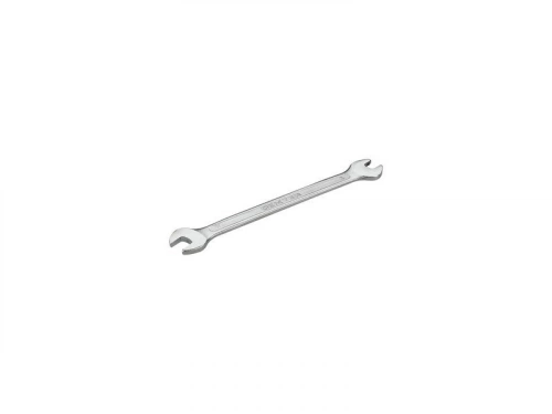 Clé plat non concerné longue 120 mm 6mm=6.03-6.15 , 7mm=7.03-7.15 mm DEXTER