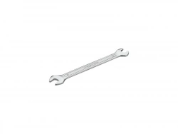 Clé plat non concerné longue 139 mm 8mm=8.03-8.15 , 9mm= 9.03-9.15 mm DEXTER