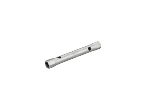 Clé, hexagonal, Diam.10x11 mm DEXTER acier