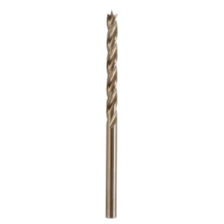 Foret bois d3 x60mm DEXTER pro