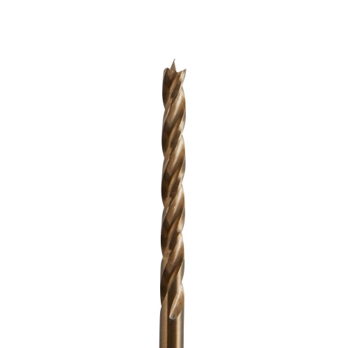 Foret bois d4 x75mm DEXTER pro