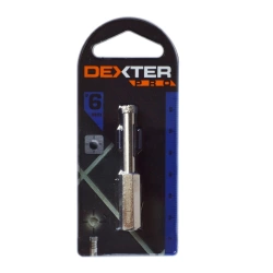 Foret verre et faïence, Diam.6 mm DEXTER PRO